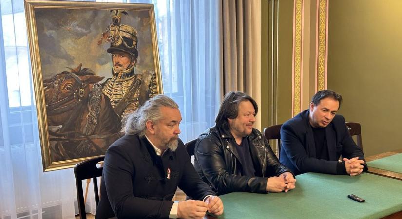 Időutazásra invitál az országban egyedülálló Kecskeméti Magyar Képtár