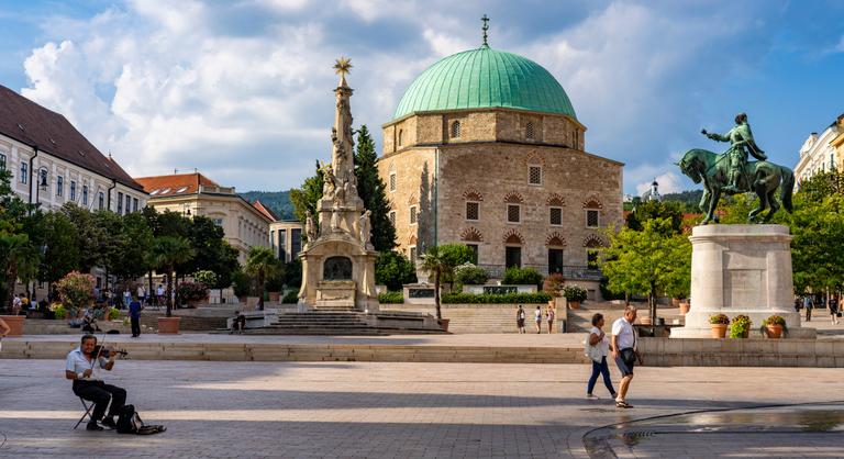 Másodjára már elfogadták Pécs költségvetését