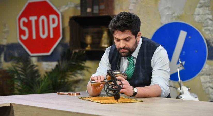 Innen tudod, hogy kincs lapul a padláson – interjú Megyesi Balázs műtárgyszakértővel