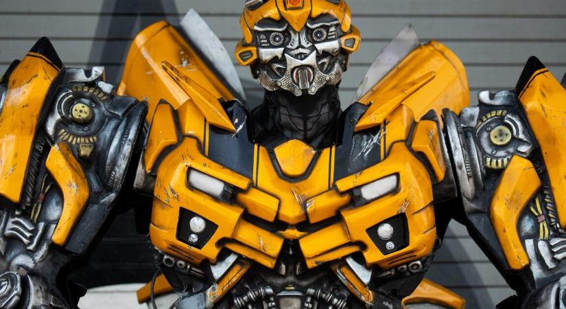 Egy sci-fi sorozat, ami meglepően drámai lett