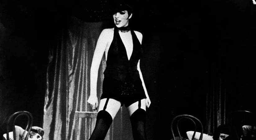 Már 14 hónaposan a kamerák előtt szerepelt Judy Garland lánya: Liza Minnelli korán kezdte a szakmát