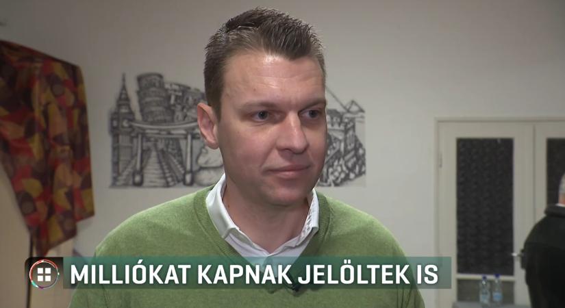 Milliókkal egészíti ki a kormány több jelölt fizetését