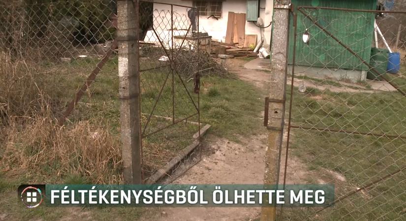 Korábban már elítélték, de még szabadlábon volt, amikor gyilkolt