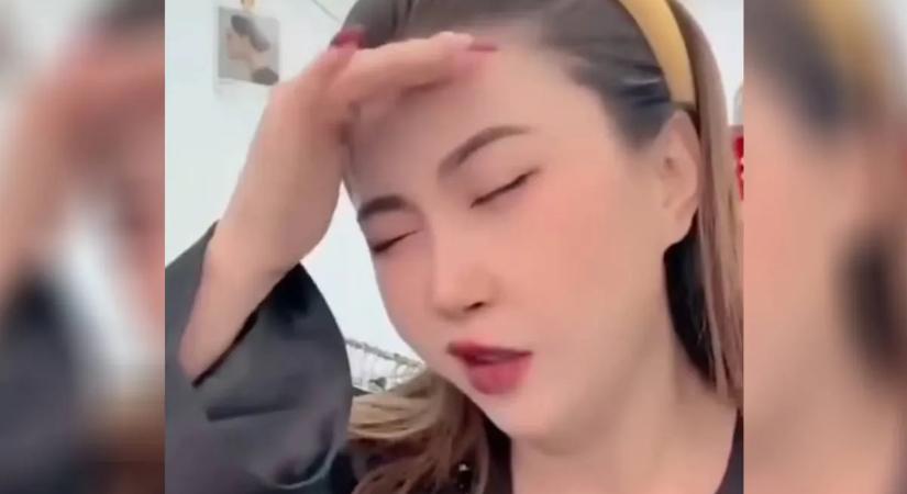 Tragédia: élőzés közben hunyt el a 39 éves influenszer