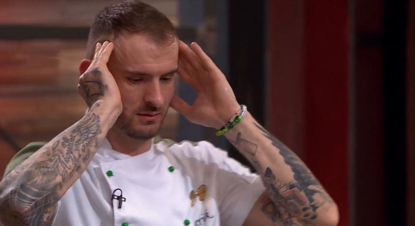 Egymillió forintért és nagyköveti címért küzdöttek a Séfek Séfe versenyzői! (Videó)