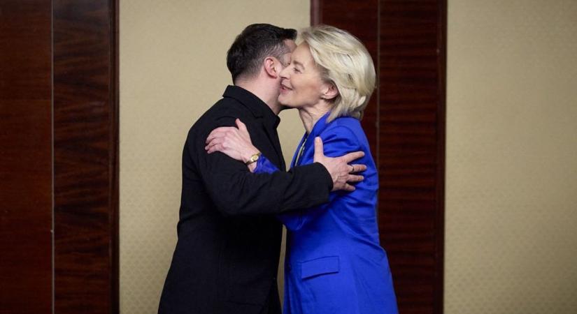 Zelenszkij újra támadja Orbán Viktort: nem bánta meg a halálos fenyegetést