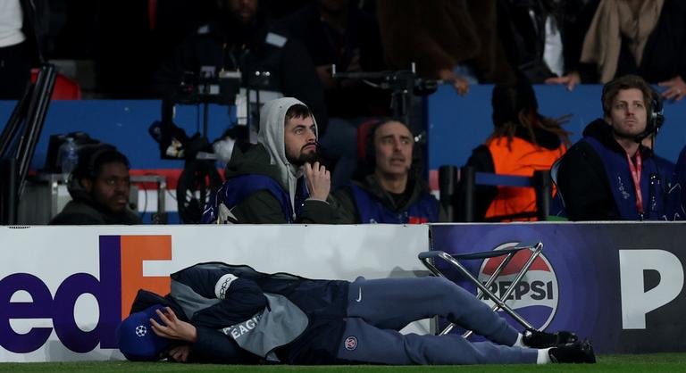 Lap nélkül megúszta, amit Gróf Dávid nem, de a fegyelmi eljárást így sem kerülhette el