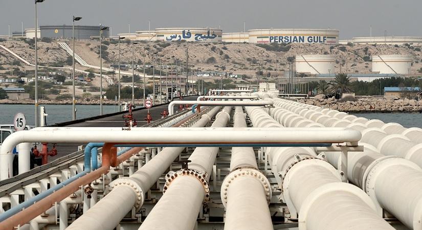 Ismét megugrott az olaj ára az iráni helyzet miatt