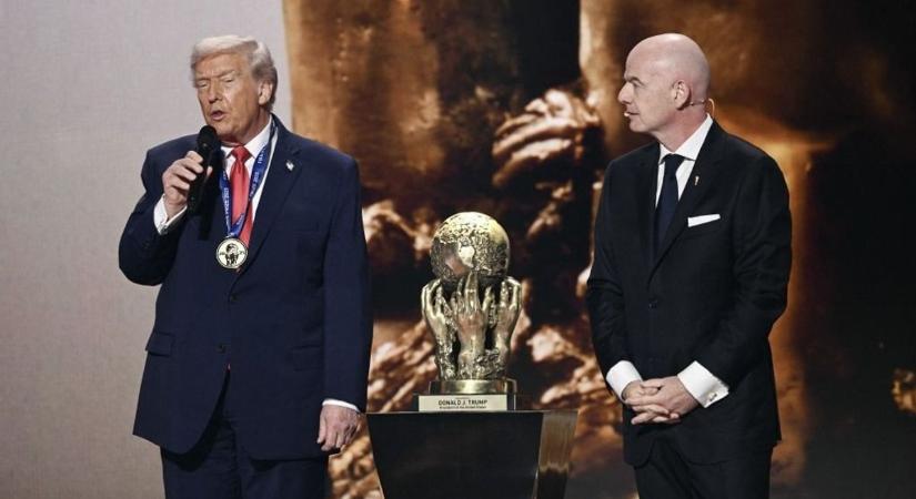 Trump kijelentése után fordulat állhat be Irán helyzetében, minden eldőlni látszik