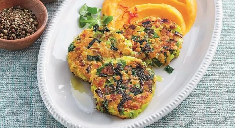 Csak hagymarajongóknak: 10 szuper recept zsenge, tavaszi újhagymával