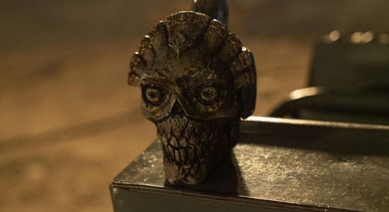 Whistle (2026) (Halálsíp)