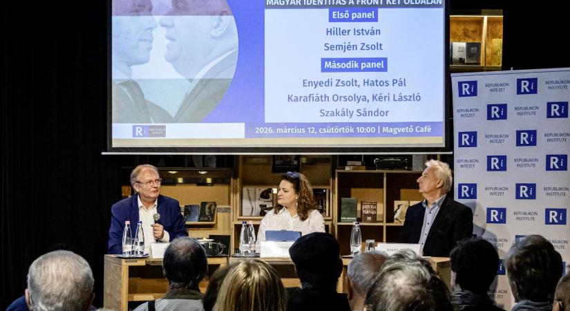 Semjén Zsolt kimondta, hogy Magyarország Európához és az EU-hoz való tartozása megkérdőjelezhetetlen