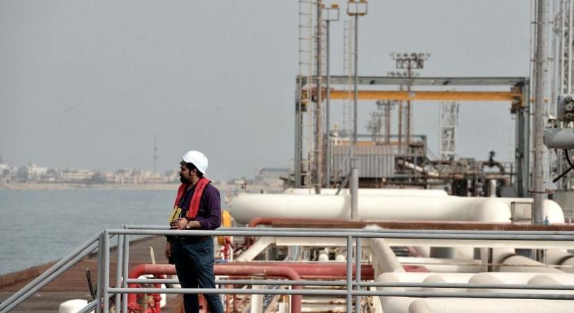 Ha ezt meglépik az amerikaiak, akkor fognak végképp elszállni az olajárak