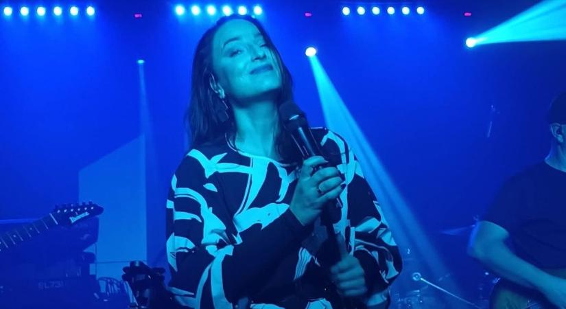 MistyChristy új dala már több ezres nézettségnél jár