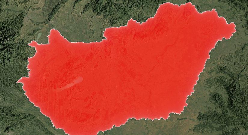 Itt a vége, visszaesik a hőmérséklet, megvan a pontos dátum, erre lehet készülni a friss időjárás-előrejelzések szerint hazánkban?