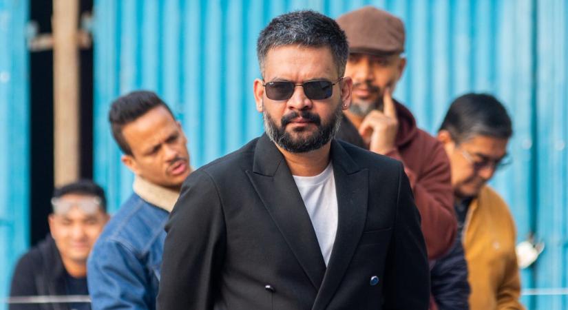 Egy 35 éves rapper miniszterelnökké választásával koronázták meg kormánybuktató forradalmukat a nepáli fiatalok