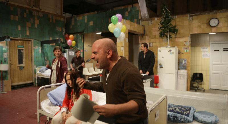 Sikerrel zárult a Proton Színház adománygyűjtése – Elérték a 100 százalékot