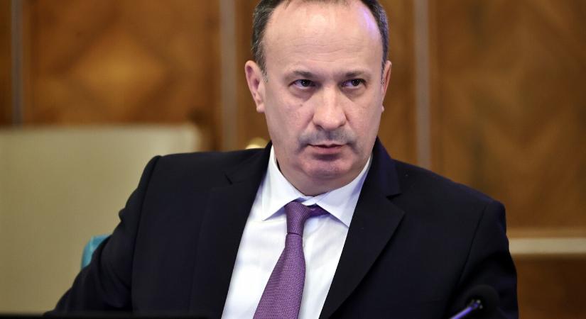 Az RMDSZ szerint elfogadhatatlanok a PSD-s Adrian Câciu kijelentései