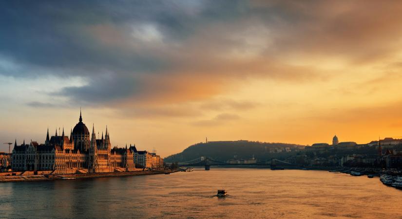 Duna menti aktív turizmus: fejlesztések vannak, de a szolgáltatói nyelvtudás és a komplex csomagok még hiányoznak