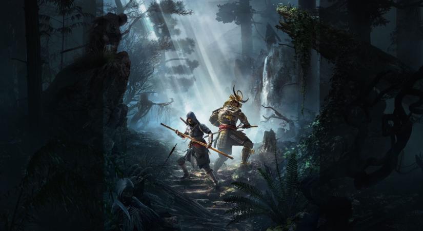 Nem tanultak a hülyeségből, az AC Shadows után újabb 'remek' koncepcióval rukkolt elő a Ubisoft