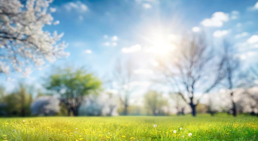 Tartogat izgalmakat a hétvégi időjárás: mutatjuk, mi vár ránk