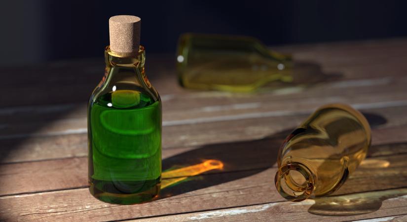 Megmérgezte az ételt, hogy elvetéljen a kismama