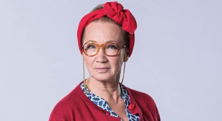 Udvaros Dorottya: „Bennem még nem szűnt meg a kíváncsiság a színház iránt”