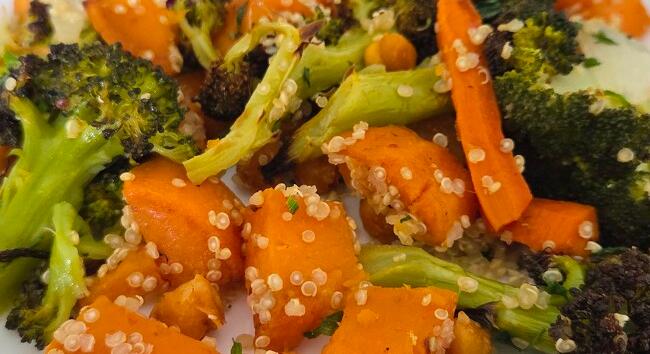 Mit főzzünk a böjti napokon? - Egyszerű, olcsó és egészséges ételek