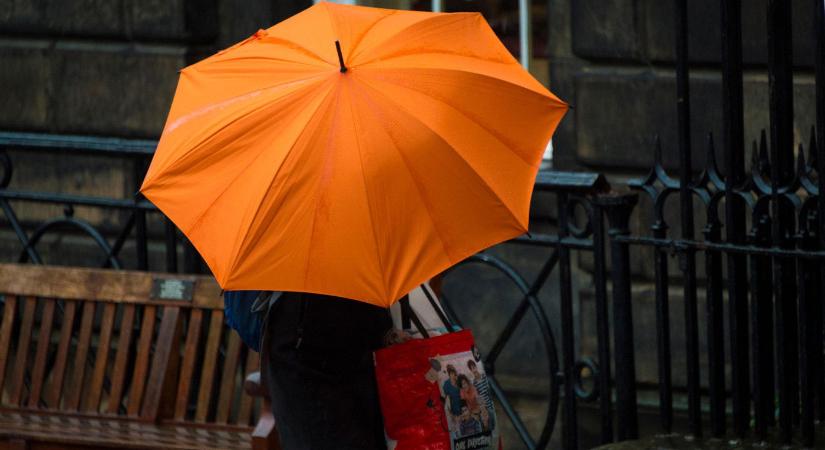 Teljes a csőd, gyökeres változással érkezik a hétvége időjárása, lehűlés rontja el az ünnepet - Előrejelzésünk