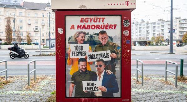 A nap legfontosabb hírei – 2026.03.12.