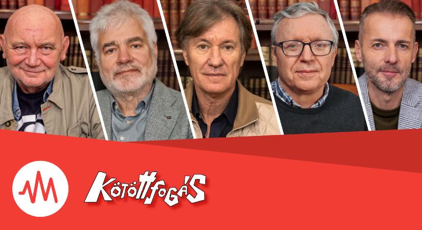 Kötöttfogás 387. – Merénylet Orbán Viktor ellen?