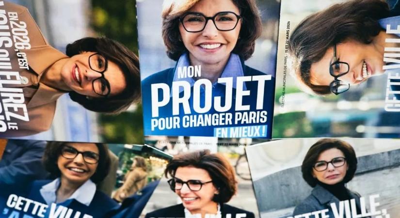 Rachida Dati véget akar vetni a 25 éve tartó baloldali polgármester-uralomnak Párizsban