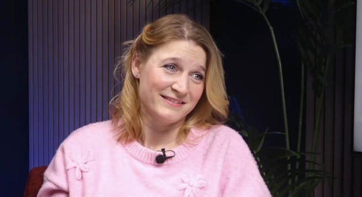 Földes Eszter: „A válás volt életem legjobb döntése”