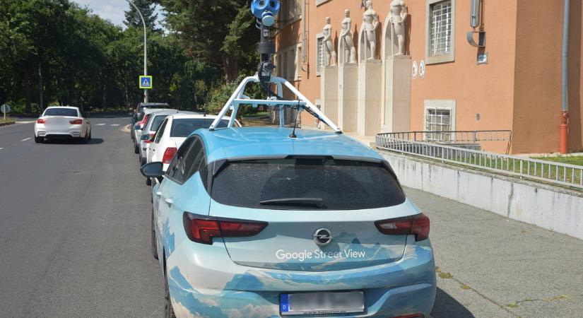 Ezekben a magyar városokban indulnak el újra a kamerás autók – itt a lista