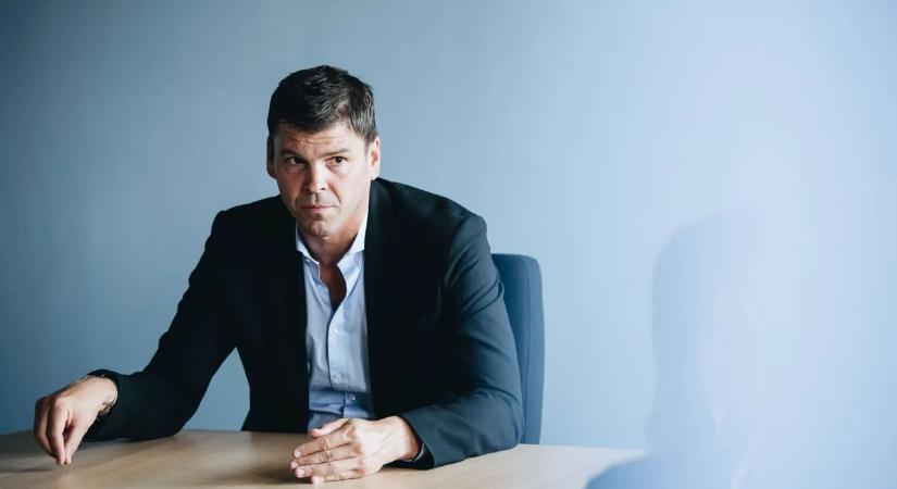 Czepek Gábor Kijevből: már az EU is válaszokat vár Ukrajnától a Barátság kőolajvezeték ügyében