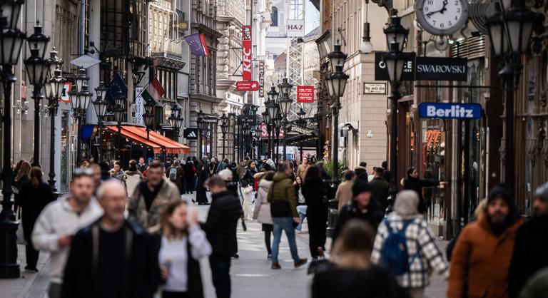 Rekordot döntött, és ez lehet a magyar gazdaság egyik legfontosabb motorja
