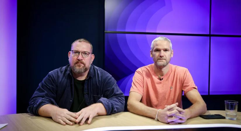 Kitálaló klubtulajok: a drogbiztos nem érti, a rendőrség ferdít, az egésszel a társadalmat mérgezik