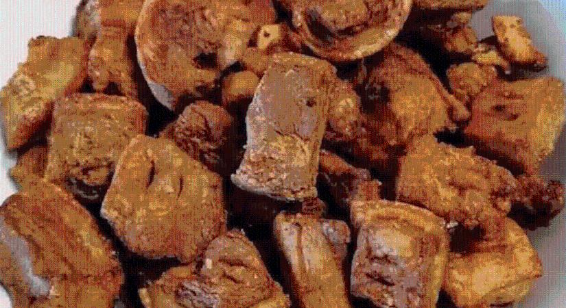 A ropogós házi tepertő titka, amit a nagyszülők már rég tudtak