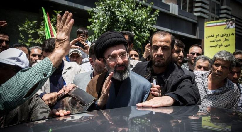 Hatalmas titokra derült fény: Irán kínai pénzből fegyverkezik