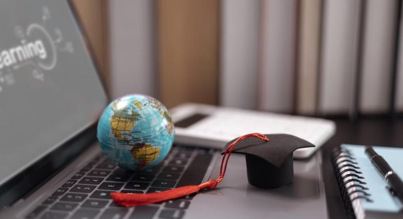 Frissdiplomások kutatás: ezekről a képzési területekről mennek leggyakrabban külföldre a pályakezdők