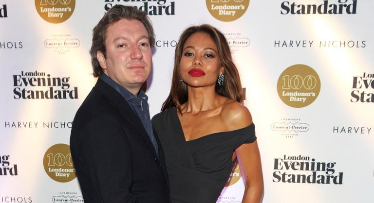 A félig magyar márki perre megy, hogy béranya által szült fia is örököljön az 52 milliárdos vagyonból