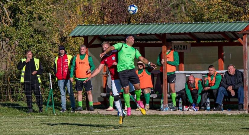 Itt a vége, befellegzett az egyedüli szórakozásnak a borsodi faluban – „nincs értelme így folytatni”