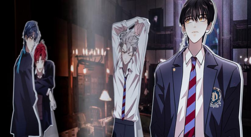 Életnagyságú K-pop sztárok Budapesten