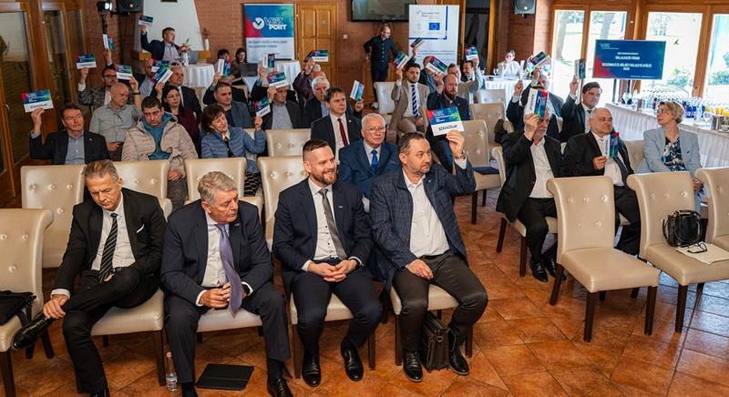 Békés vármegye gazdaságának és közéletének megkerülhetetlen szereplőjévé vált a VOSZ