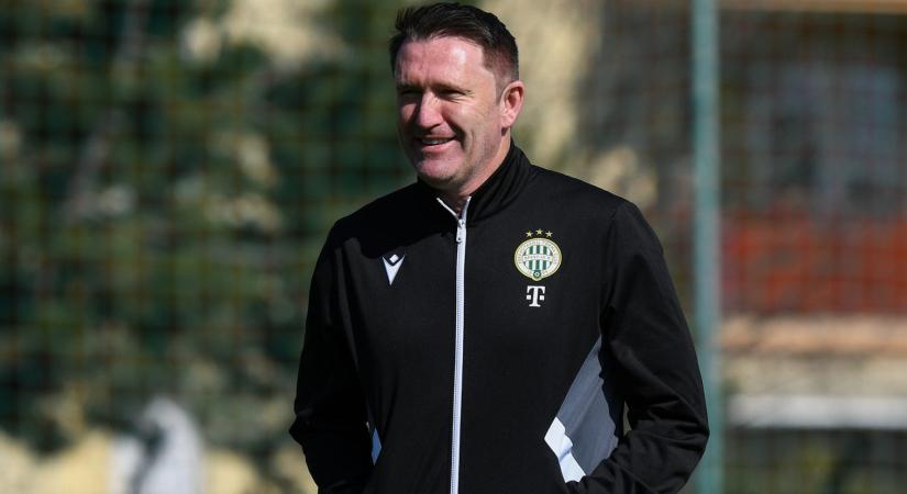 Az AI elárulta, továbbjut-e a Fradi a portugál Braga ellen