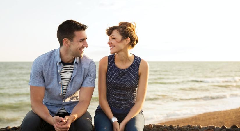 3 csillagjegypár, akiknél a szerelem lassan, de visszavonhatatlanul alakul ki