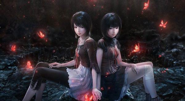 Fatal Frame II: Crimson Butterfly Remake teszt