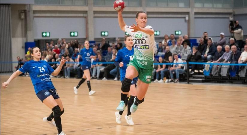 Kialakult a Magyar Kupa négyes döntőjének mezőnye, régi riválisával találkozhat az ETO