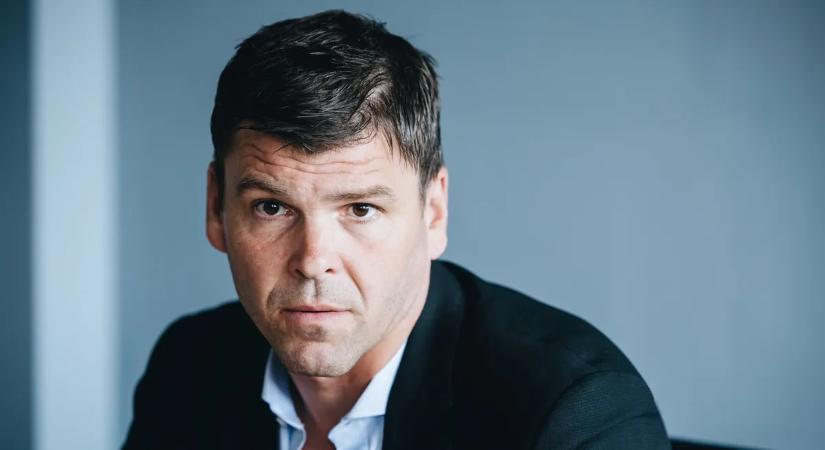 Barátság kőolajvezeték: Czepek Gábor várja Kijev válaszát