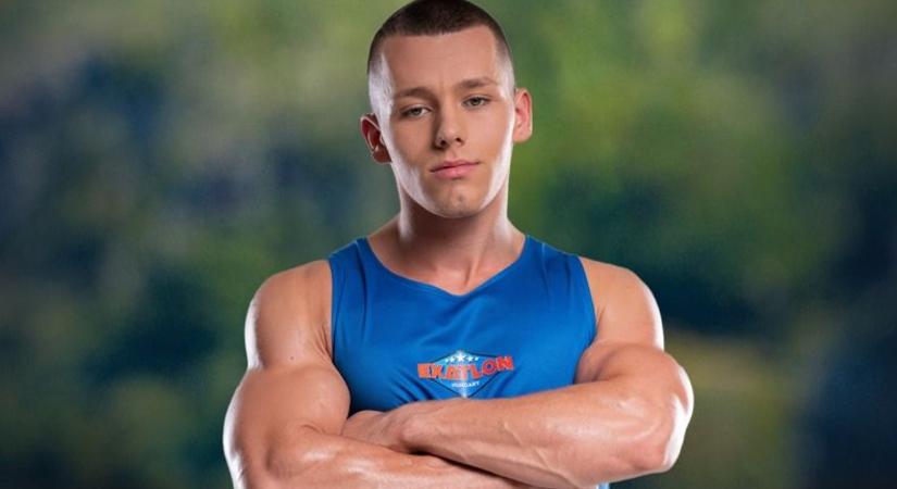 Zavarbaejtő meztelen fotót mutatott magáról az Exatlon dunaharaszti sztárja